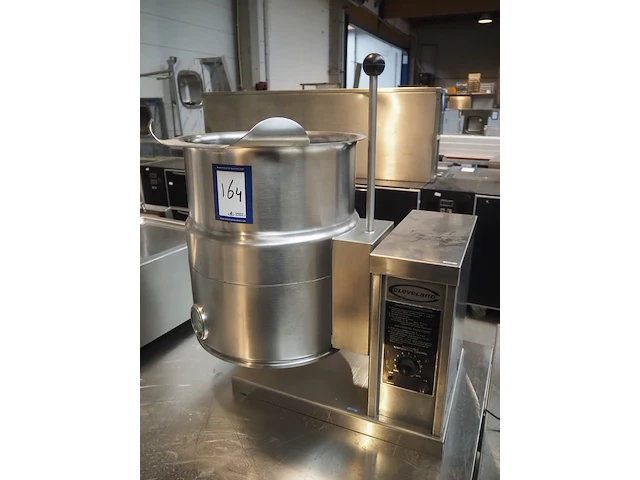 Cleveland - afbeelding 1 van  9