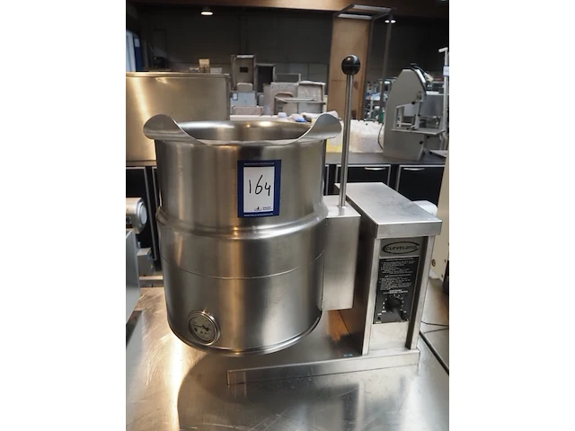 Cleveland - afbeelding 2 van  9