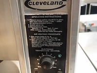 Cleveland - afbeelding 7 van  9