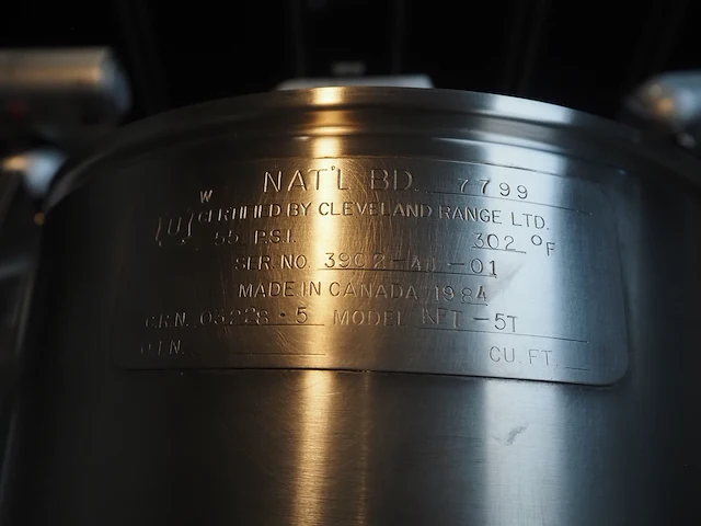 Cleveland - afbeelding 9 van  9