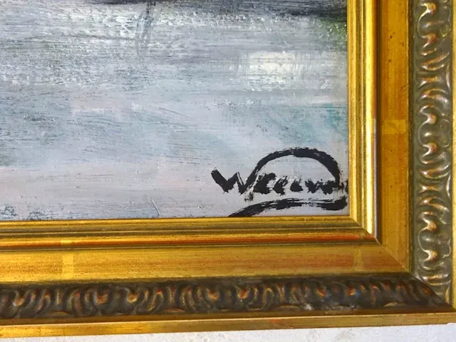 Clevers william - rivier - afbeelding 2 van  3