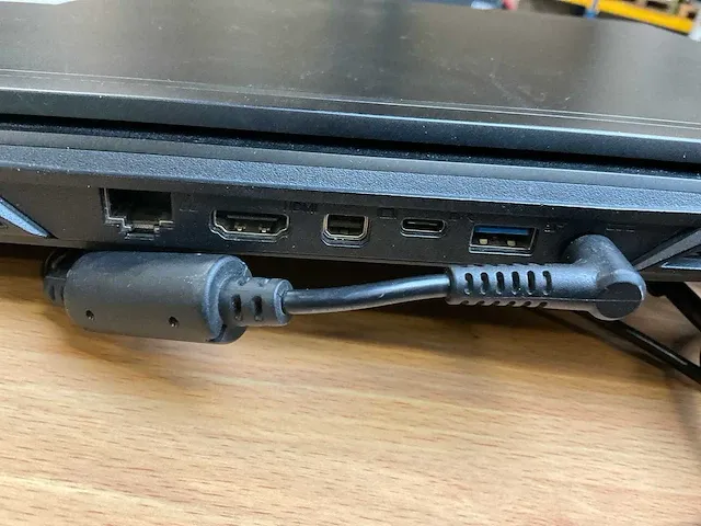 Clevo pb51rc laptop - afbeelding 2 van  10