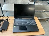 Clevo pb51rc laptop - afbeelding 4 van  10