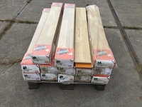 Clic vloer eiken ( 17 m2 ) - afbeelding 2 van  5