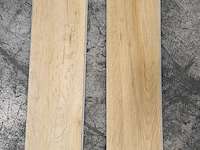 Click vinyl geïntegreerde ondervloer 10 m² - afbeelding 1 van  5