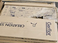 Click vinyl geïntegreerde ondervloer 10 m² - afbeelding 4 van  5