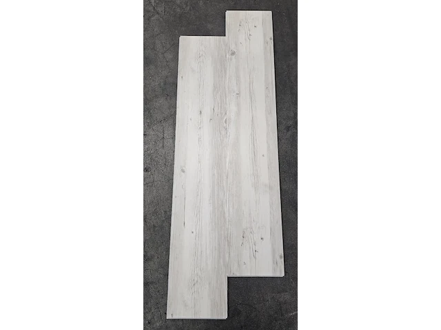 Click vinyl geïntegreerde ondervloer 10 m² - afbeelding 1 van  5