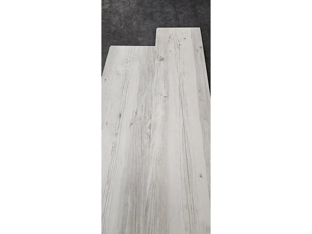 Click vinyl geïntegreerde ondervloer 10 m² - afbeelding 3 van  5