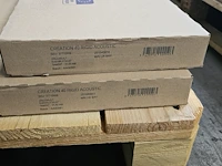 Click vinyl geïntegreerde ondervloer 10 m² - afbeelding 5 van  5
