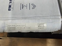 Click vinyl geïntegreerde ondervloer 10,5m² - afbeelding 4 van  4