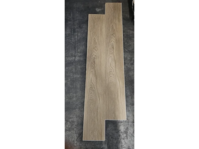 Click vinyl geïntegreerde ondervloer 10m² - afbeelding 1 van  5