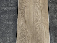Click vinyl geïntegreerde ondervloer 10m² - afbeelding 1 van  5