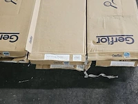 Click vinyl geïntegreerde ondervloer 10m² - afbeelding 4 van  5