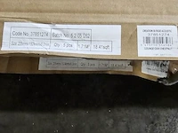 Click vinyl geïntegreerde ondervloer 10m² - afbeelding 5 van  5