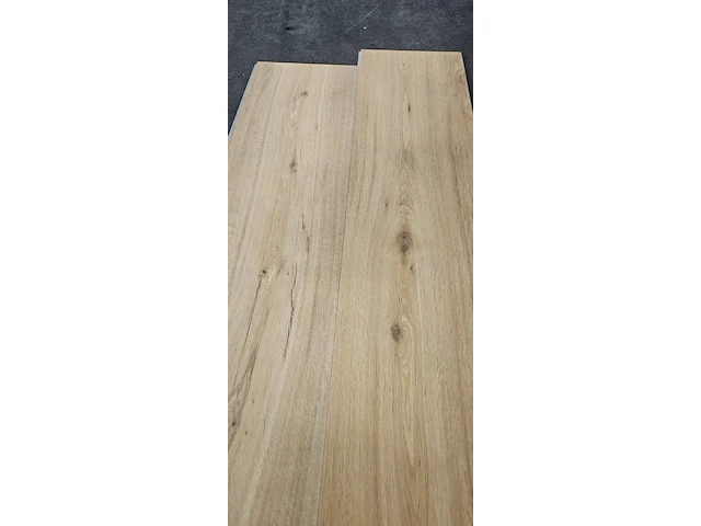 Click vinyl geïntegreerde ondervloer 12 m² - afbeelding 3 van  6