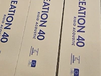 Click vinyl geïntegreerde ondervloer 12 m² - afbeelding 4 van  6