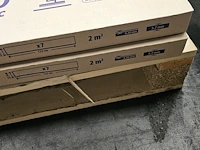 Click vinyl geïntegreerde ondervloer 12 m² - afbeelding 6 van  6