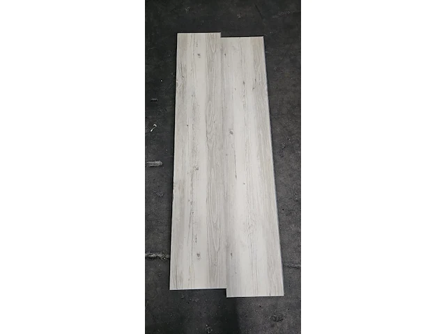 Click vinyl geïntegreerde ondervloer 12 m² - afbeelding 1 van  5