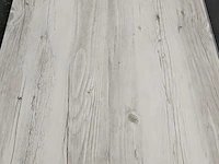 Click vinyl geïntegreerde ondervloer 12 m² - afbeelding 3 van  5
