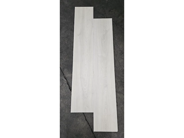 Click vinyl geïntegreerde ondervloer 14 m² - afbeelding 1 van  5