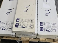 Click vinyl geïntegreerde ondervloer 14 m² - afbeelding 4 van  5