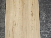 Click vinyl geïntegreerde ondervloer 14m² - afbeelding 1 van  5