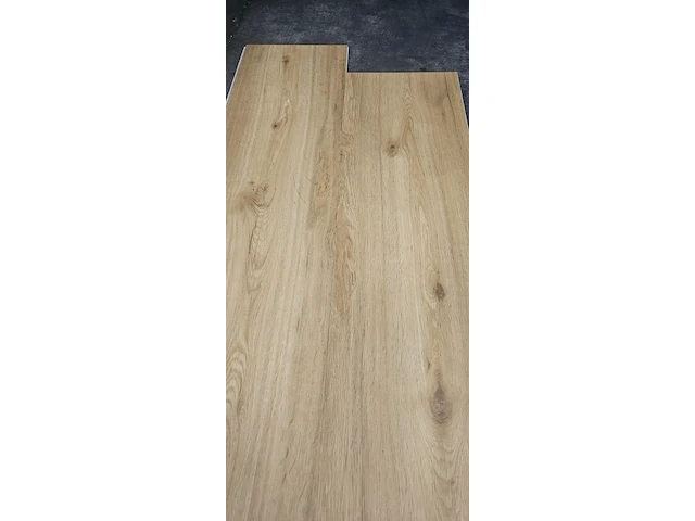 Click vinyl geïntegreerde ondervloer 14m² - afbeelding 3 van  5
