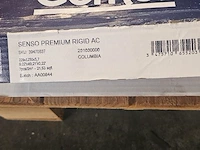 Click vinyl geïntegreerde ondervloer 14m² - afbeelding 5 van  5