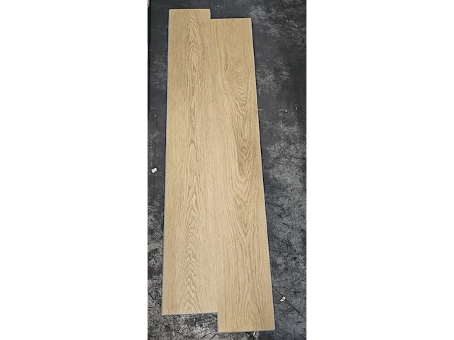 Click vinyl geïntegreerde ondervloer 15 m² - afbeelding 1 van  5