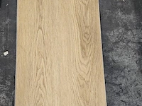 Click vinyl geïntegreerde ondervloer 15 m² - afbeelding 1 van  5