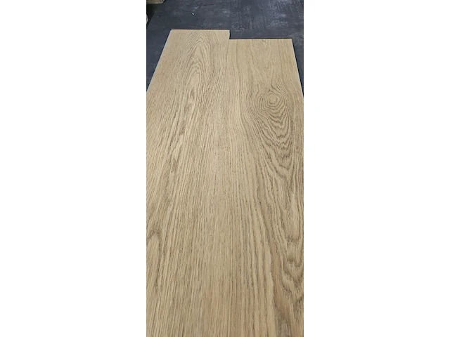 Click vinyl geïntegreerde ondervloer 15 m² - afbeelding 3 van  5