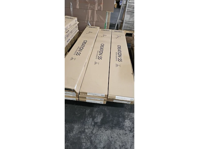 Click vinyl geïntegreerde ondervloer 15 m² - afbeelding 5 van  5