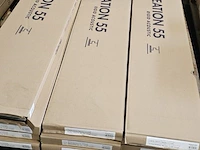 Click vinyl geïntegreerde ondervloer 15 m² - afbeelding 5 van  5