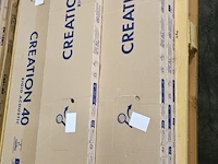 Click vinyl geïntegreerde ondervloer 20 m² - afbeelding 2 van  5