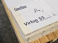Click vinyl geïntegreerde ondervloer 20 m² - afbeelding 4 van  5