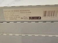 Click vinyl geïntegreerde ondervloer 20 m² - afbeelding 5 van  5