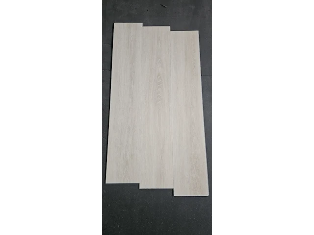Click vinyl geïntegreerde ondervloer 20m² - afbeelding 1 van  6