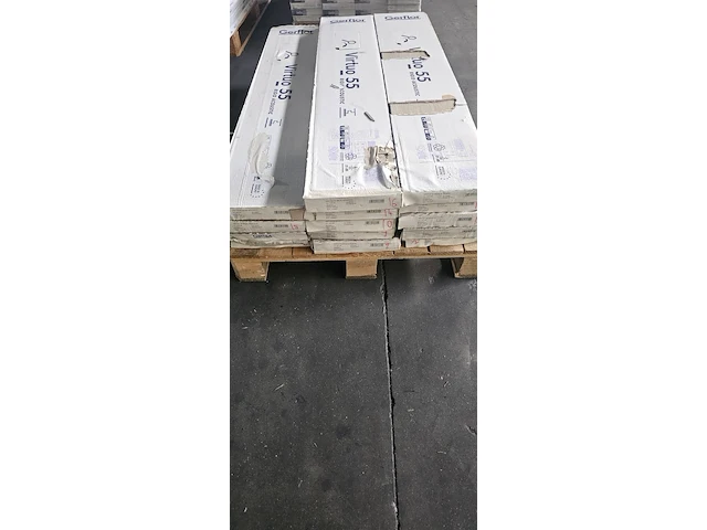Click vinyl geïntegreerde ondervloer 20m² - afbeelding 6 van  6