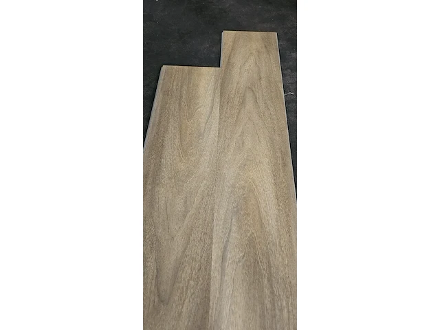 Click vinyl geïntegreerde ondervloer 24 m² - afbeelding 3 van  5