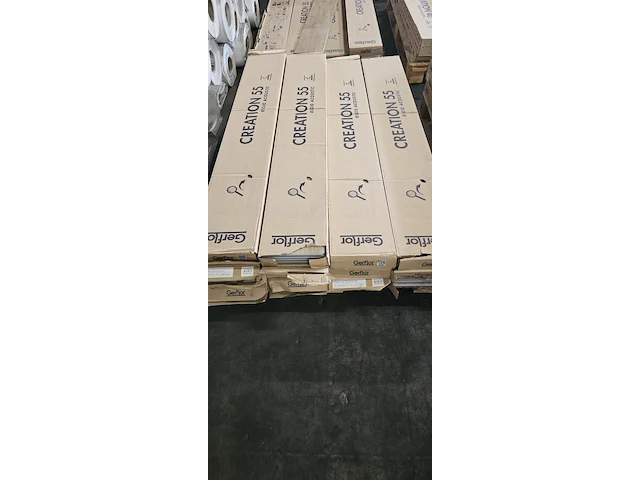 Click vinyl geïntegreerde ondervloer 24 m² - afbeelding 4 van  5
