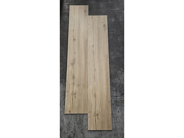 Click vinyl geïntegreerde ondervloer 24m² - afbeelding 1 van  6