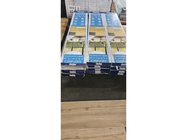 Click vinyl geïntegreerde ondervloer 24m² - afbeelding 4 van  6