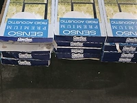 Click vinyl geïntegreerde ondervloer 24m² - afbeelding 4 van  6