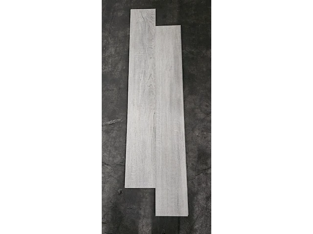 Click vinyl geïntegreerde ondervloer 34 m² - afbeelding 1 van  5