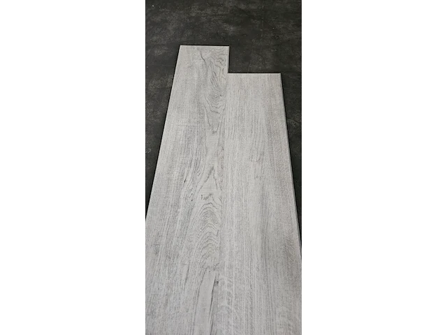Click vinyl geïntegreerde ondervloer 34 m² - afbeelding 3 van  5
