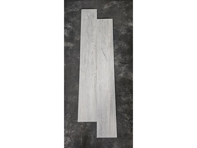 Click vinyl geïntegreerde ondervloer 38 m² - afbeelding 1 van  5