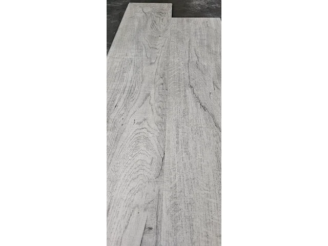 Click vinyl geïntegreerde ondervloer 38 m² - afbeelding 3 van  5