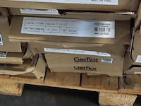 Click vinyl geïntegreerde ondervloer 38 m² - afbeelding 4 van  5