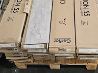 Click vinyl geïntegreerde ondervloer 38 m² - afbeelding 5 van  5