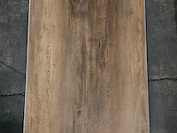 Click vinyl geïntegreerde ondervloer 40m² - afbeelding 1 van  5